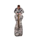 King Hunter NORTH, Camo Gray