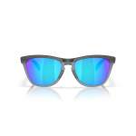 Oakley FROGSKINS RANGE MATTE BLACK, PRIZM SAPPHIRE