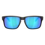 Oakley HOLBROOK S MATTE BLACK, PRIZM SAPPHIRE POLAR