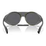 Oakley CLIFDEN MATTE OLIVE INK, PRIZM BLACK POLAR