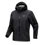 Куртка Arcteryx BETA SL JACKET MENS, Black
