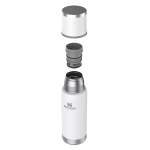 Stanley ADVENTURE 0,5L, белый