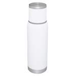 Stanley ADVENTURE 0,75L, белый