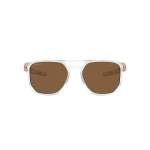 Oakley LATCH BETA MATTE CLEAR, PRIZM BRONZE