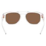 Oakley LATCH BETA MATTE CLEAR, PRIZM BRONZE