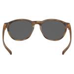 Oakley REEDMACE MATTE BROWN TORTOISE, PRIZM BLACK