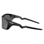 Oakley LATERALIS MATTE BLACK, PRIZM BLACK POLAR