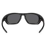 Oakley LATERALIS MATTE BLACK, PRIZM BLACK POLAR