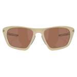 Oakley LATERALIS MATTE SAND, TUNGSTEN POLAR