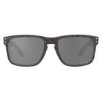 Oakley HOLBROOK WOODGRAIN, PRIZM BLACK POLARIZED