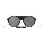 Oakley CLIFDEN MATTE BLACK, PRIZM BLACK POLARIZED