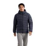 Arcteryx CERIUM HOODY MEN'S, Black Sapphire