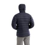 Arcteryx CERIUM HOODY MEN'S, Black Sapphire