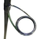 XESTA Black Star Hard S90HX Long Range Driver