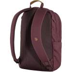 Fjallraven Raven 20L, Port