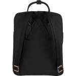 Fjallraven Kanken No. 2 (16L), Black