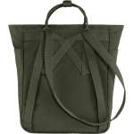 Fjallraven Kanken Totepack 14L, Deep Forest
