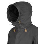 Fjallraven Anorak No. 8, Dark Grey