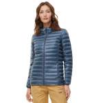 BASK CHAMONIX LIGHT LJ V2, колониальный синий