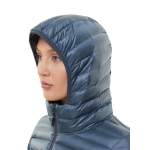 BASK CHAMONIX LIGHT LJ V2, колониальный синий