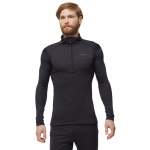 BASK GRID JKT V2, чёрный