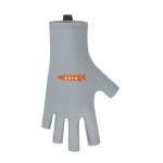 Pike SUNSHIELD GLOVES, Grey