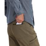 Simms Rogue Softshell Pants, Stone