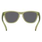 Oakley FROGSKINS MATTE FERN, PRIZM BLACK POLAR