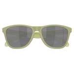Oakley FROGSKINS MATTE FERN, PRIZM BLACK POLAR