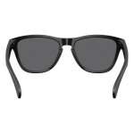 Oakley FROGSKINS S MATTE BLACK, PRIZM BLACK POLAR