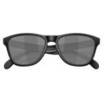 Oakley FROGSKINS S MATTE BLACK, PRIZM BLACK POLAR