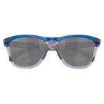 Oakley FROGSKINS RANGE MATTE TRANS BLUE, PRIZM BLACK