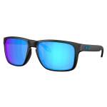 Oakley HOLBROOK XXL MATTE BLACK, PRIZM SAPPHIRE