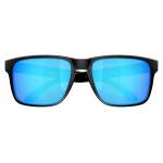 Oakley HOLBROOK XXL MATTE BLACK, PRIZM SAPPHIRE