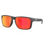 Oakley HOLBROOK XXL MATTE BLACK CAMO, PRIZM RUBY