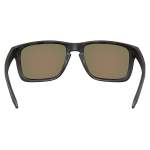 Oakley HOLBROOK XXL MATTE BLACK CAMO, PRIZM RUBY