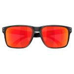 Oakley HOLBROOK XXL MATTE BLACK CAMO, PRIZM RUBY