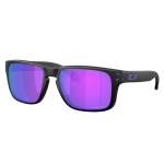Купить Oakley HOLBROOK S MATTE BLACK, PRIZM VIOLET Oakley HOLBROOK S MATTE BLACK, PRIZM VIOLET
