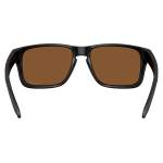 Купить Oakley HOLBROOK S MATTE BLACK, PRIZM VIOLET Oakley HOLBROOK S MATTE BLACK, PRIZM VIOLET