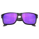 Купить Oakley HOLBROOK S MATTE BLACK, PRIZM VIOLET Oakley HOLBROOK S MATTE BLACK, PRIZM VIOLET