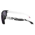 Oakley HOLBROOK MATTE BLACK 8ADE, PRIZM GREY