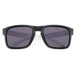 Oakley HOLBROOK MATTE BLACK 8ADE, PRIZM GREY