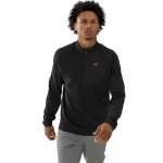 Arcteryx DELTA 1-2 ZIP MEN'S, Black