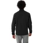 Arcteryx DELTA 1-2 ZIP MEN'S, Black