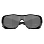 Купить Oakley DE LA SALLE POLISHED BLACK, PRIZM BLACK Oakley DE LA SALLE POLISHED BLACK, PRIZM BLACK