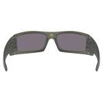 Oakley GASCAN MATTE TRANS OLIVE INK, PRIZM GREY POLAR
