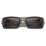 Oakley GASCAN MATTE TRANS OLIVE INK, PRIZM GREY POLAR