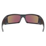 Oakley GASCAN BLUE STEEL, PRIZM SAPPHIRE