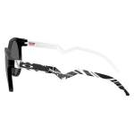 Oakley HSTN MATTE BLACK 25, PRIZM BLACK