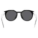 Oakley HSTN MATTE BLACK 25, PRIZM BLACK
